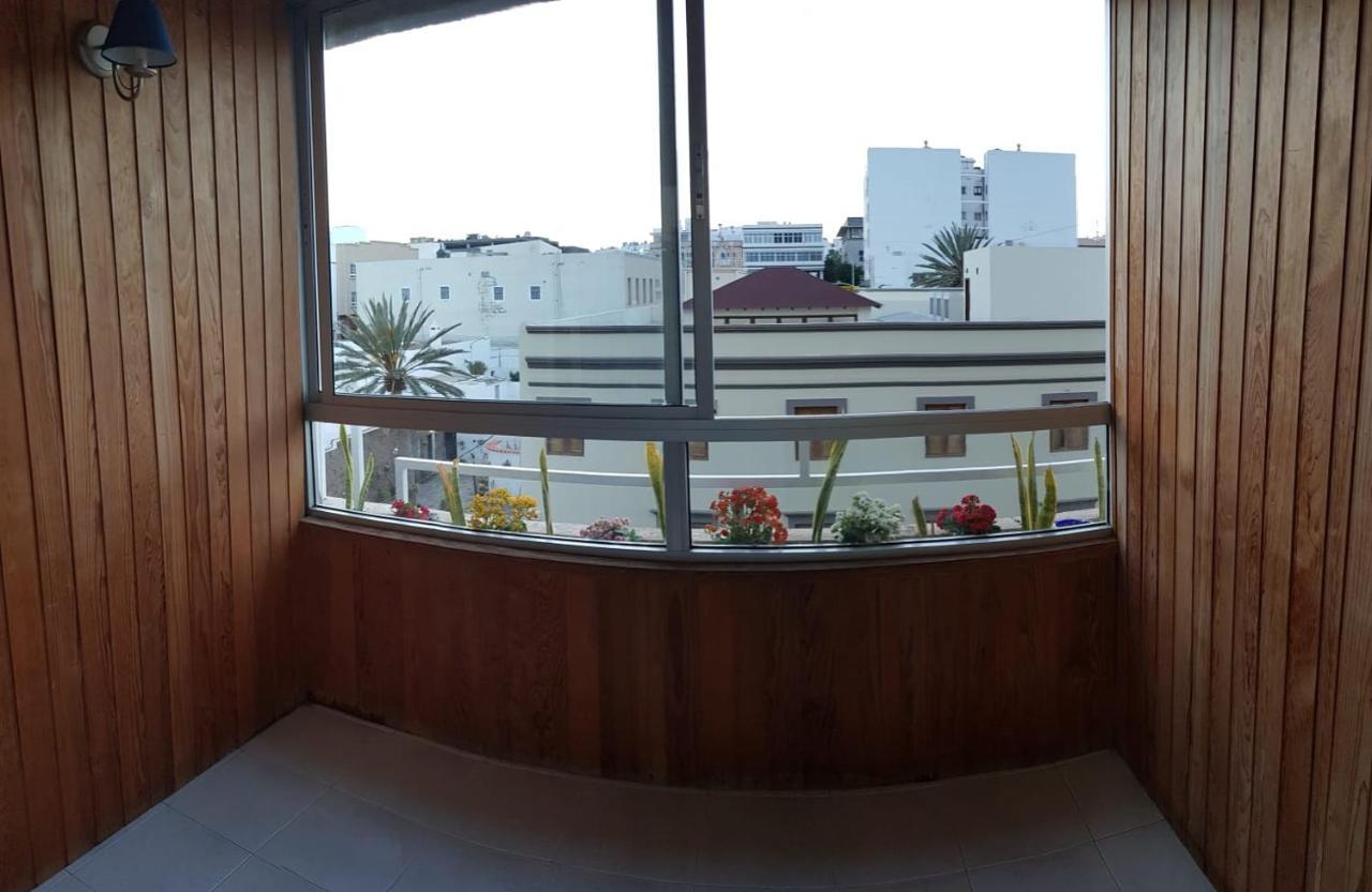 Casa Erika Villa Puerto del Rosario  Exterior photo